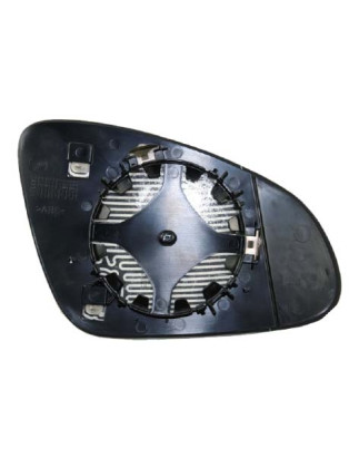 VETRO CON PIASTRA SINISTRO OPEL ADAM M13 201  OPEL ASTRA J 3DGTC P10 2011, OPEL ASTRA J 4D P10 2013, OPEL ASTRA J 5DSW P10 2010