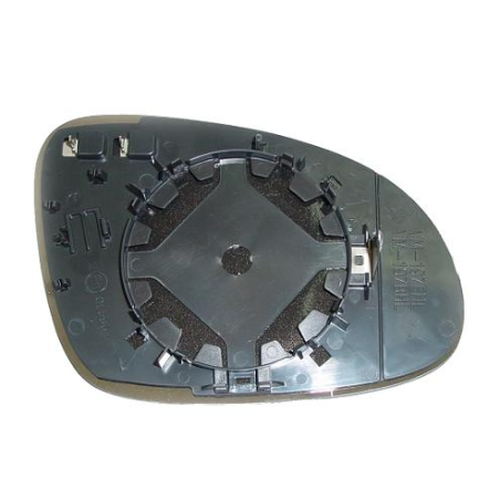 VETRO CON PIASTRA DESTRO ASFERICO TERMICO SEAT ALHAMBRA 7V87V9 19952010, SKODA SUPERB 3U4 20012008, VOLKSWAGEN GOLF PLUS 5M1521