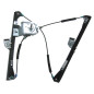 ALZACRISTALLO MANUALE ANTERIORE DESTRO 5 PORTE VOLKSWAGEN POLO 6N1 19941999, VOLKSWAGEN POLO 6N2 19992001, VOLKSWAGEN POLO CLAS