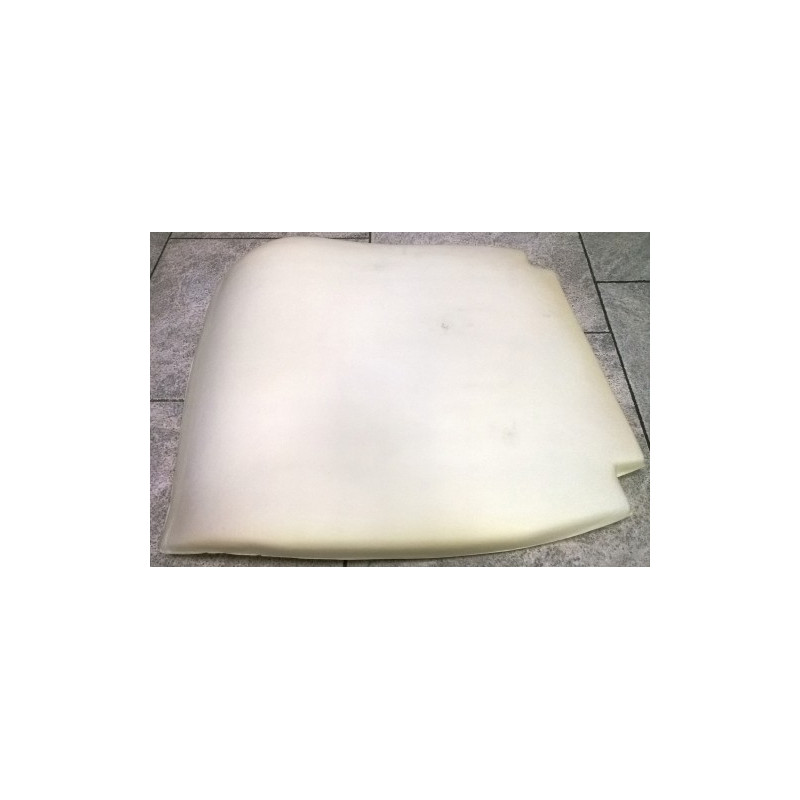 IMBOTTITURA ANTERIORE SEDILE FIAT 500 FLR