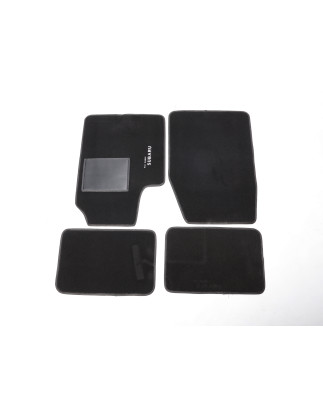 TAPPETO UNIVERSALE MOQUETTE MODELLO SUBARU