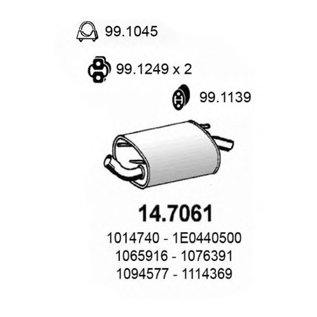 S P FORD FIESTA 12 16V 81995