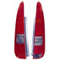 FANALE POSTERIORE SINISTRO SENZA PORTALAMPADA FORD FUSION JU 20022012 VERS 2006