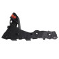 STAFFA PARAURTI ANTERIORE DESTRA OPEL ASTRA H A04 20042010