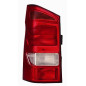 FANALE POSTERIORE DESTRO SENZA PORTALAMPADA 2 PORTE MERCEDES-BENZ V W447 20152020, MERCEDES-BENZ VITO W447 2015