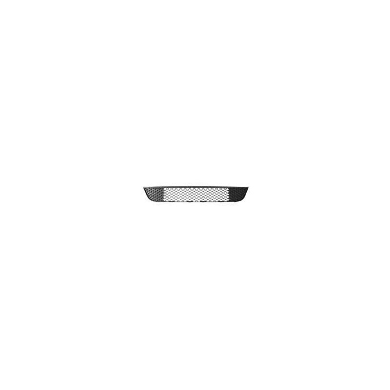GRIGLIA PARAURTI ANTERIORE CENTRALE FORD FIESTA JAJB 20022008       VERS 2006