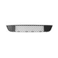 GRIGLIA PARAURTI ANTERIORE CENTRALE FORD FIESTA JAJB 20022008       VERS 2006