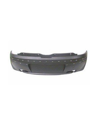 PARAURTI POSTERIORE 3 PORTE CON PRIMER FIAT PUNTO 188 19992003