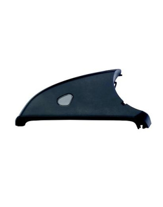 CALOTTA SINISTRA INFERIORE CON LUCE DI CORTESIA MERCEDES-BENZ A CLASS W176 20122015, MERCEDES-BENZ A CLASS W176 20152018, MERCE