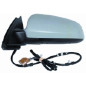RETROVISORE ELETTRICO DESTRO CON PRIMER TERMICO ASFERICO RICHIUDIBILE ELETTRICAMENTE CON MEMORIA AUDI A4 8E28E5 20042007