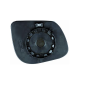 VETRO CON PIASTRA SINISTRO CONVESSO HYUNDAI i20 I BAIA 20122014, KIA PICANTO TA 20112015, KIA PICANTO TA 20152017