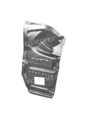RIPARO MOTORE SINISTRO LEXUS CT 200h ZWA10 20102014, LEXUS CT 200h ZWA10 2014, TOYOTA AURIS E15 20062010, TOYOTA AURIS E15 2010