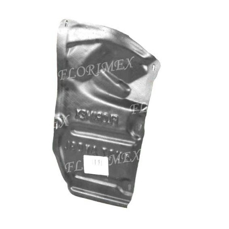 RIPARO MOTORE SINISTRO LEXUS CT 200h ZWA10 20102014, LEXUS CT 200h ZWA10 2014, TOYOTA AURIS E15 20062010, TOYOTA AURIS E15 2010