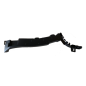 STAFFA PARAURTI ANTERIORE DESTRA CITROEN JUMPYSPACE TOURER V 2016, OPEL VIVARO X82 20192024, OPEL ZAFIRA LIFE 2019, PEUGEOT EXP