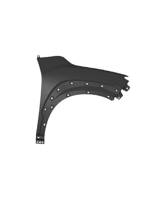 PARAFANGO ANTERIORE DESTRO CON FORI GIROPARAFANGO HYUNDAI KONA 0S0SE0SI 20172020      , HYUNDAI KONA 0S0SE0SI 20202023