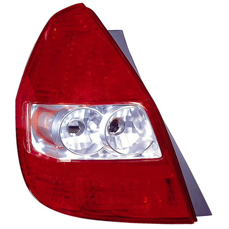 FANALE POSTERIORE SINISTRO SENZA PORTALAMPADA HONDA JAZZ GDGE3GE2 20012008
