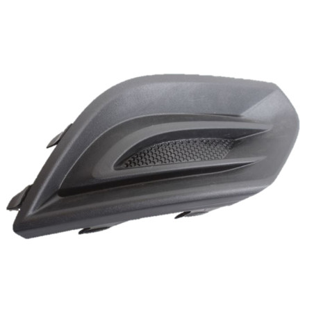 GRIGLIA PARAURTI ANTERIORE DESTRA SENZA FENDINEBBIA OPEL CORSA E X15 20152019