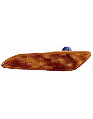 FANALE LATERALE DESTRO ARANCIO SENZA PORTALAMPADA ALFA ROMEO 156 932 19972003