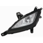 FENDINEBBIA DESTRO H8 HYUNDAI i20 I BAIA 20122014