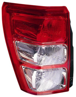 FANALE POSTERIORE DESTRO SENZA PORTALAMPADA 5 PORTE SUZUKI GRAND VITARA GTTETD 20062015