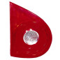 FANALE POSTERIORE SINISTRO CON PORTALAMPADA INTERNO VOLKSWAGEN GOLF V 1K1 20042008