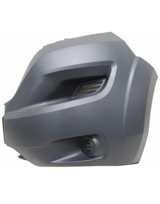 CANTONALE ANTERIORE SINISTRO GRIGIO CITROEN e JUMPER III 20202023       VERS 2024 , CITROEN JUMPER III 2014           VERS 2024