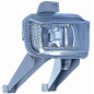 FENDINEBBIA SINISTRO H1 OPEL ASTRA F T92 19951998