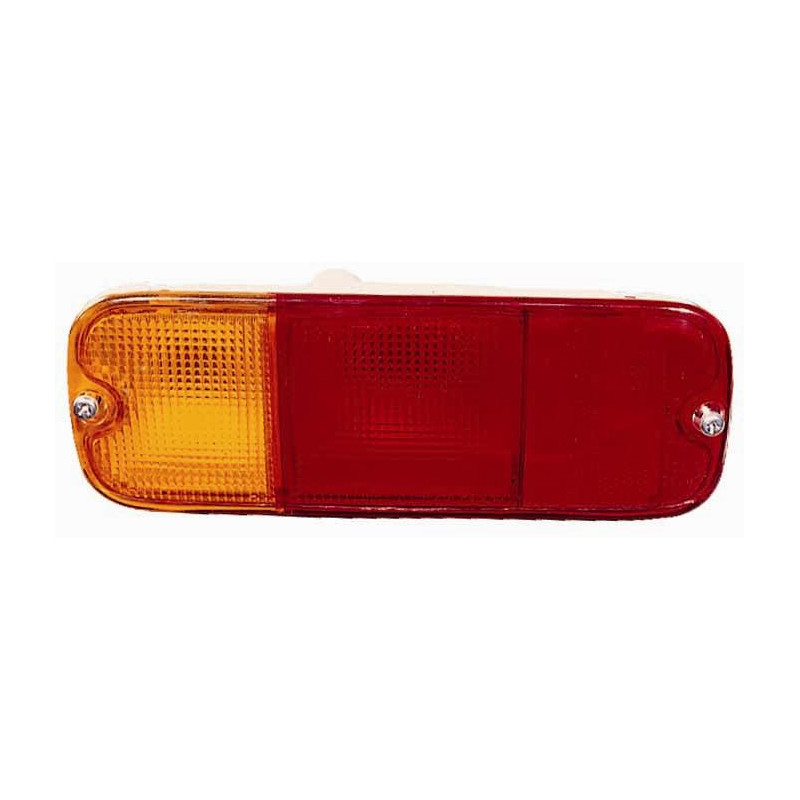 FANALE POSTERIORE DESTRO SENZA PORTALAMPADA MODELLO PARAURTI SUZUKI GRAND VITARA ETTATD 19992005 , SUZUKI JIMNY SN 19982018 , S