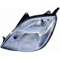 PROIETTORE DESTRO H4 FORD FIESTA JAJB 20022008VERS 2006