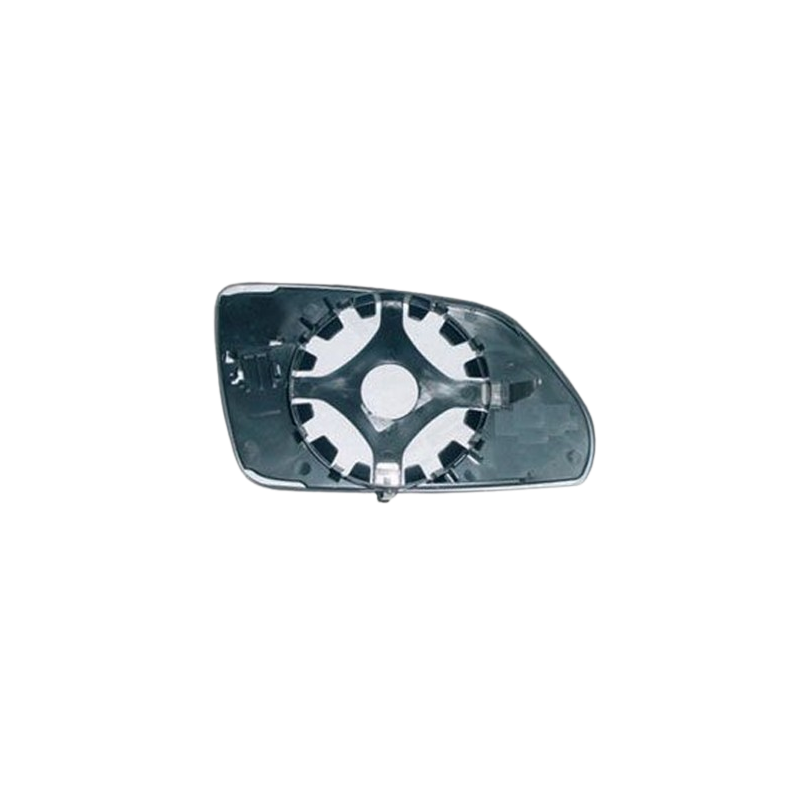 VETRO CON PIASTRA DESTRO SKODA OCTAVIA 5 1Z31Z5 20042008      , VOLKSWAGEN POLO 9N3 20052009