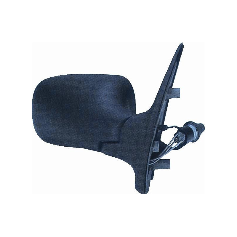 RETROVISORE MECCANICO SINISTRO 5 PORTE FIAT PUNTO 176 19951999