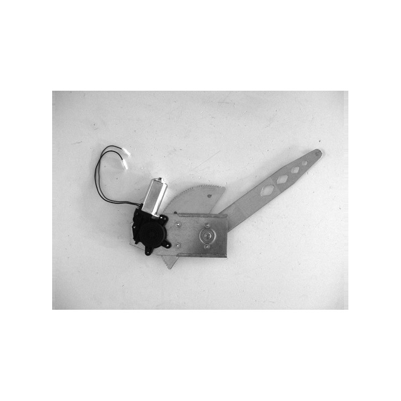 ALZACRISTALLO ELETTRICO ANTERIORE SINISTRO 3 PORTE MERCEDES-BENZ SPRINTER 2 6 1995-2006 W901W905 20081941, VOLKSWAGEN LT 2D 199