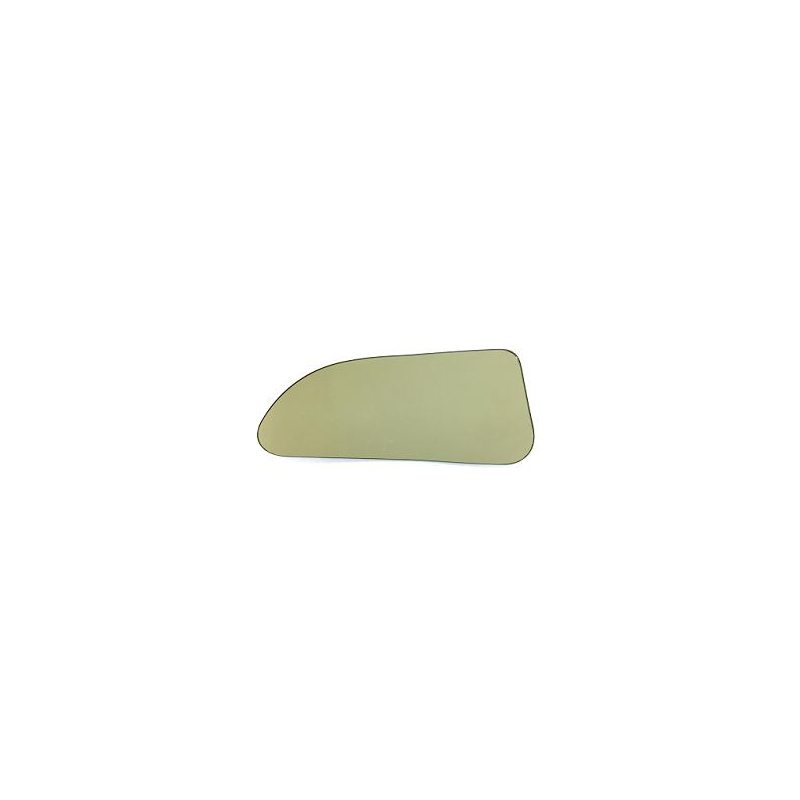 VETRO CON PIASTRA SINISTRO GRANDANGOLO PARTE INFERIORE CONVESSO NISSAN INTERSTAR X70 20092021, NISSAN NV 400 X62X62B 2011, OPEL