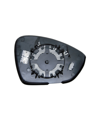 VETRO CON PIASTRA SINISTRO ASFERICO TERMICO CONVESSO CITROEN C4 NC 20112020, CITROEN DS4 NX 20112015, DS DS4DS4 CROSSBACK NX 20