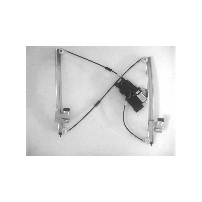 ALZACRISTALLO ELETTRICO ANTERIORE DESTRO 35 PORTE COMFORT VOLKSWAGEN GOLF III 1H11H5 19921998, VOLKSWAGEN VENTO 1H2 19921998