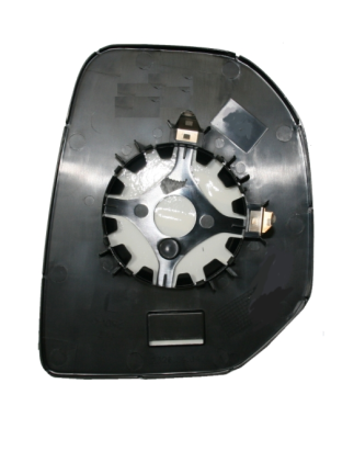 VETRO CON PIASTRA DESTRO CONVESSO CITROEN BERLINGO B9 20082015VERS 2012 , PEUGEOT PARTNER 5G 20082015VERS 2012