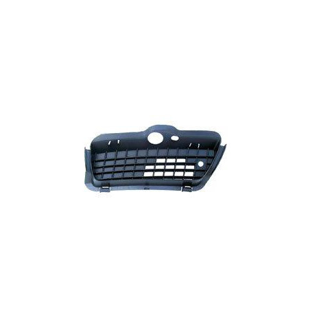 GRIGLIA PARAURTI ANTERIORE DESTRA VOLKSWAGEN GOLF III 1H11H5 19921998