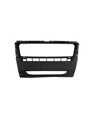 PARAURTI ANTERIORE CENTRALE T�V CON PRIMER CITROEN JUMPER III 20062014      , FIAT DUCATO III 250 20062014      , PEUGEOT BOXER