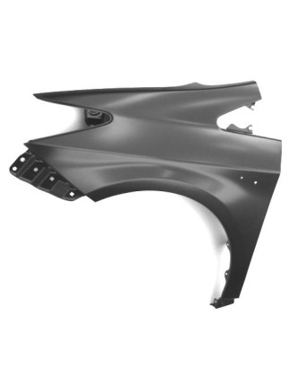 PARAFANGO ANTERIORE SINISTRO T�V TOYOTA PRIUS W3 20092012