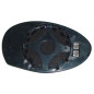 VETRO CON PIASTRA DESTRO TERMICO CONVESSO ALFA ROMEO 147 937 20002010, ALFA ROMEO GT 937 20032010