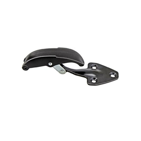 MANIGLIA INTERNA CHIUSURA VETRI LATERALI POSTERIORE DESTROSINISTRO FIAT PANDA 141 19862003      , AUTOBIANCHI Y10 19921995