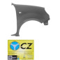 PARAFANGO ANTERIORE DESTRO NISSAN KUBISTAR X76 20032009      , RENAULT KANGOO KC0KC1 20032008