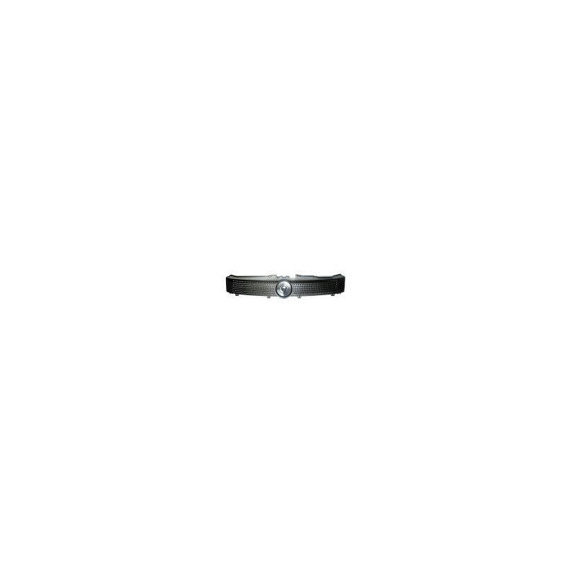 GRIGLIA SENZA FREGIO FIAT PANDA 169 20032014