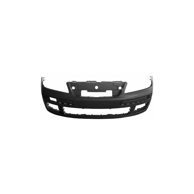 PARAURTI ANTERIORE CON PRIMER FIAT IDEA 350 20042010