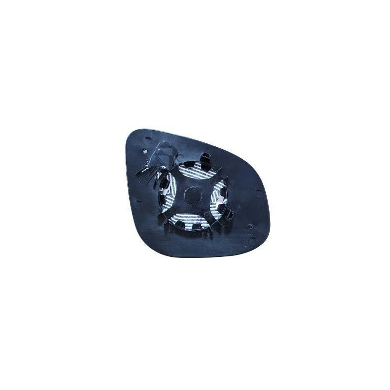 VETRO CON PIASTRA DESTRO ASFERICO MERCEDES-BENZ CITAN W415 20132021, NISSAN NV 250 X61 2019, RENAULT KANGOO KC0KC1 20132021