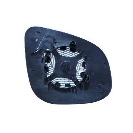 VETRO CON PIASTRA DESTRO ASFERICO MERCEDES-BENZ CITAN W415 20132021, NISSAN NV 250 X61 2019, RENAULT KANGOO KC0KC1 20132021