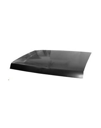 COFANO ANTERIORE NISSAN PU 2WD-4WD D21 19921997