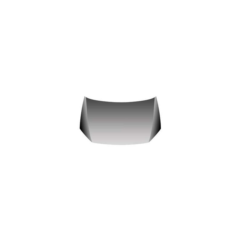 COFANO ANTERIORE VOLKSWAGEN CROSS POLO 9N3 20052009      , VOLKSWAGEN POLO 9N3 20052009