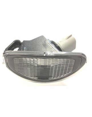 FANALE TARGA DESTROSINISTRO TOYOTA AYGO B1 20062012