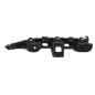 STAFFA PARAURTI ANTERIORE LATERALE SINISTRA VOLKSWAGEN PASSAT 362365 20112015